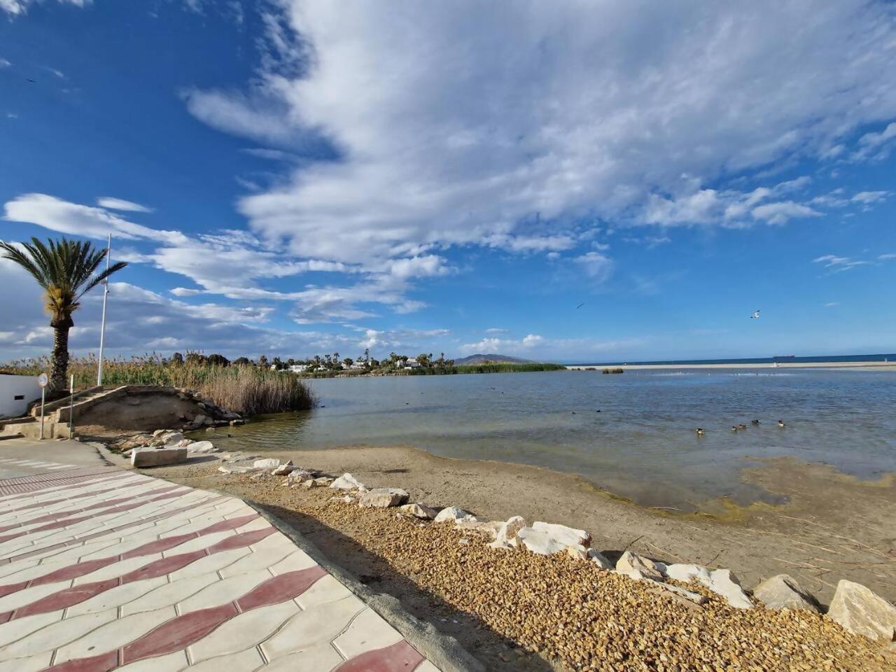 Laguna79 Vacaciones Vera Playa Dış mekan fotoğraf